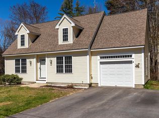 4 Elm St, Brookline, NH 03033