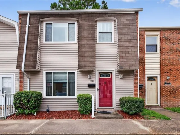 1240 Clydesdale Ln, Virginia Beach, VA 23464