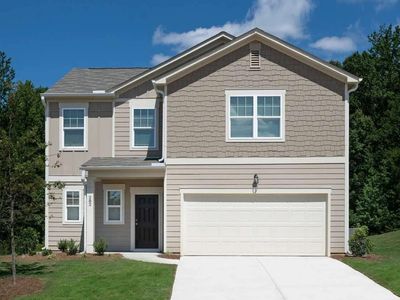 1550 Creekview Dr, Nashville, NC, 27856