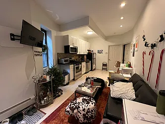 Rented by REAL New York