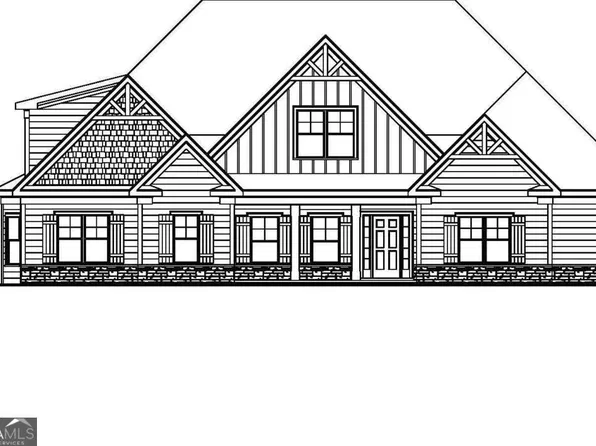 420 Atlantica Dr #54, Newnan, GA 30263