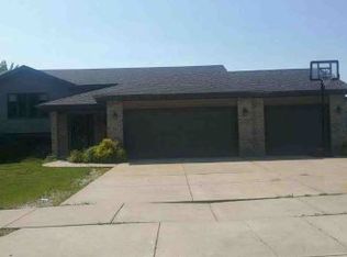 9586 Calumet St, Dyer, IN