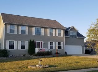 654 Brookelynn Ct, Nappanee, IN 46550