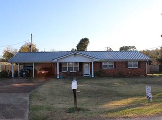 101 Brookline St, Florence, AL 35630