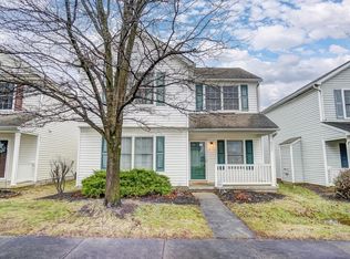 8227 Carano Way, Columbus, OH 43240