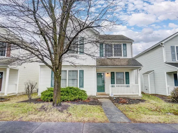 8227 Carano Way, Columbus, OH 43240