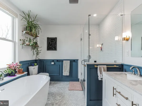 1222-24 S Wilton St, Philadelphia, PA 19143