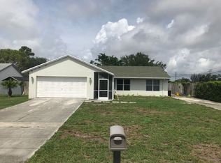 4045 Gulfstream Rd, Lake Worth, FL 33461