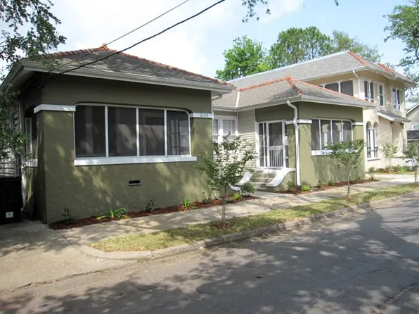 6125 Willow St, New Orleans, LA 70118
