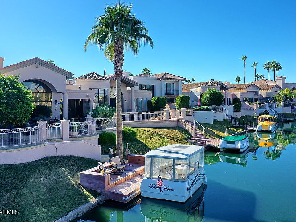 1st image of 10152 E Topaz Drive