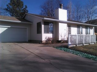 4016 S Mission Pkwy, Aurora, CO 80013