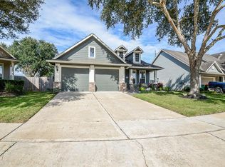 10207 Iris Ln, Missouri City, TX 77459