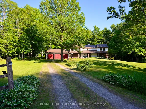 183 Foster Rd, Beckwith, ON K0A 1B0