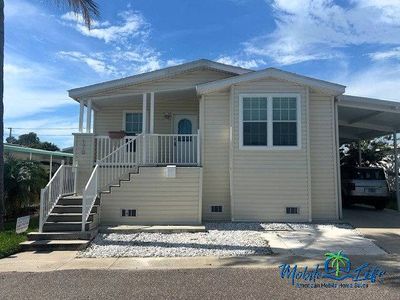 3300 Alt #19-170, Dunedin, FL, 34698