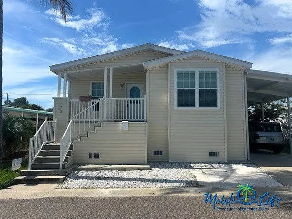 3300 Alt #19-170, Dunedin, FL 34698