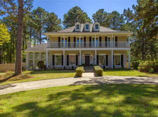 9802 Neesonwood Dr, Shreveport, LA 71106