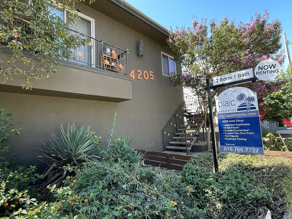 1st image of 4201 Arch Dr #15
