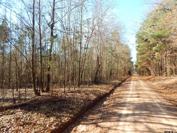 450 County Rd, Naples, TX 75568