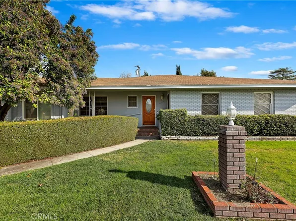 485 Fairmont Dr, San Bernardino, CA 92404