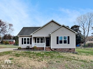 5008 Tony Ave, Gastonia, NC 28056