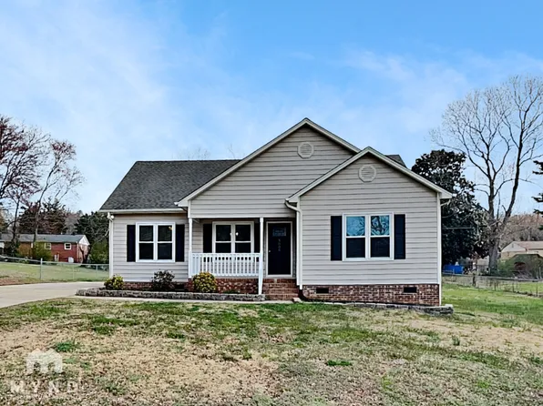 5008 Tony Ave, Gastonia, NC 28056