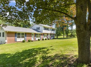 668 Rosemont Ringoes Rd, Stockton, NJ 08559