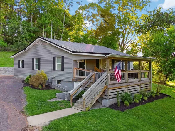 1191 Rush Branch Rd, Somerset, KY 42501