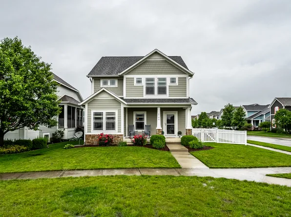 6188 Aldridge Dr, Whitestown, IN 46075