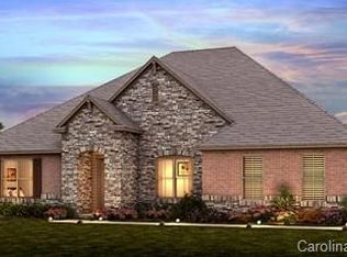 138 Campanile Ct #173, Mooresville, NC 28117