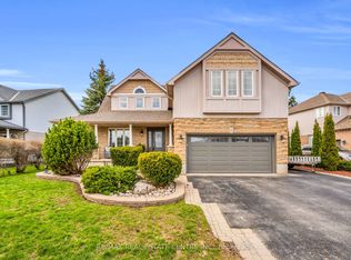 11 Chapman Rd, Orangeville, ON L9W 5C7