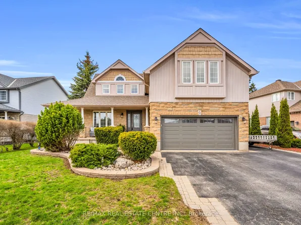 11 Chapman Rd, Orangeville, ON L9W 5C7