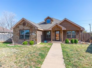 3733 Kallies Cv, Abilene, TX 79606