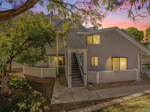 8701 Huron Street #9-102, Thornton, CO 80260