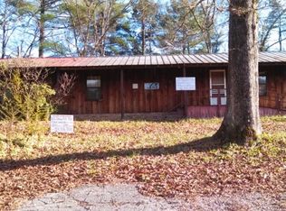 241 Snow Hill Rd, Oakdale, TN 37829