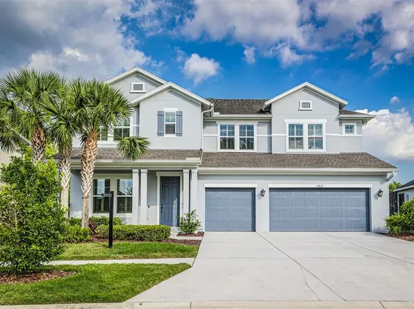 2812 Long Bow Way, Odessa, FL 33556