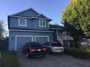 1817 NW 26th Ave, Camas, WA 98607