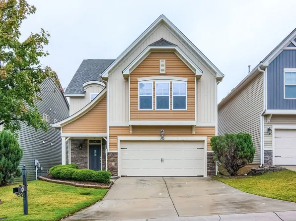202 Roundhouse Ln, Morrisville, NC 27560