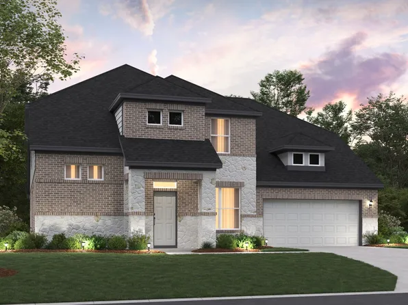 3721 Helena Way, Leander, TX 78641