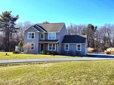 128 Abbey Road, Poestenkill, NY, 12140