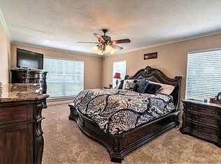 235 Private Road 5834, Yantis, TX 75497
