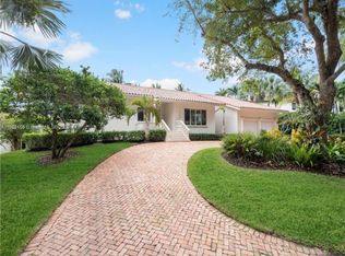 1540 Tagus Ave, Coral Gables, FL 33156