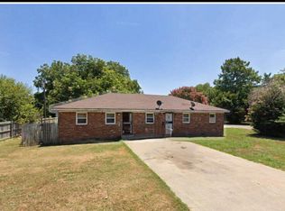 1624 Stuart St APT 3, Blytheville, AR 72315