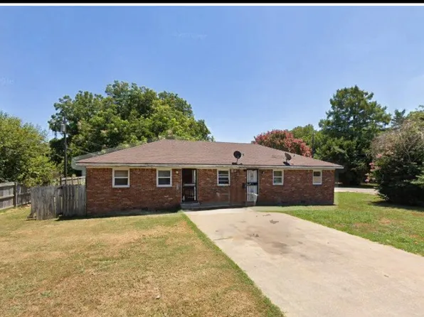 1624 Stuart St, Blytheville, AR