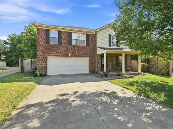 211 Santa Maria Dr, Owensboro, KY 42301