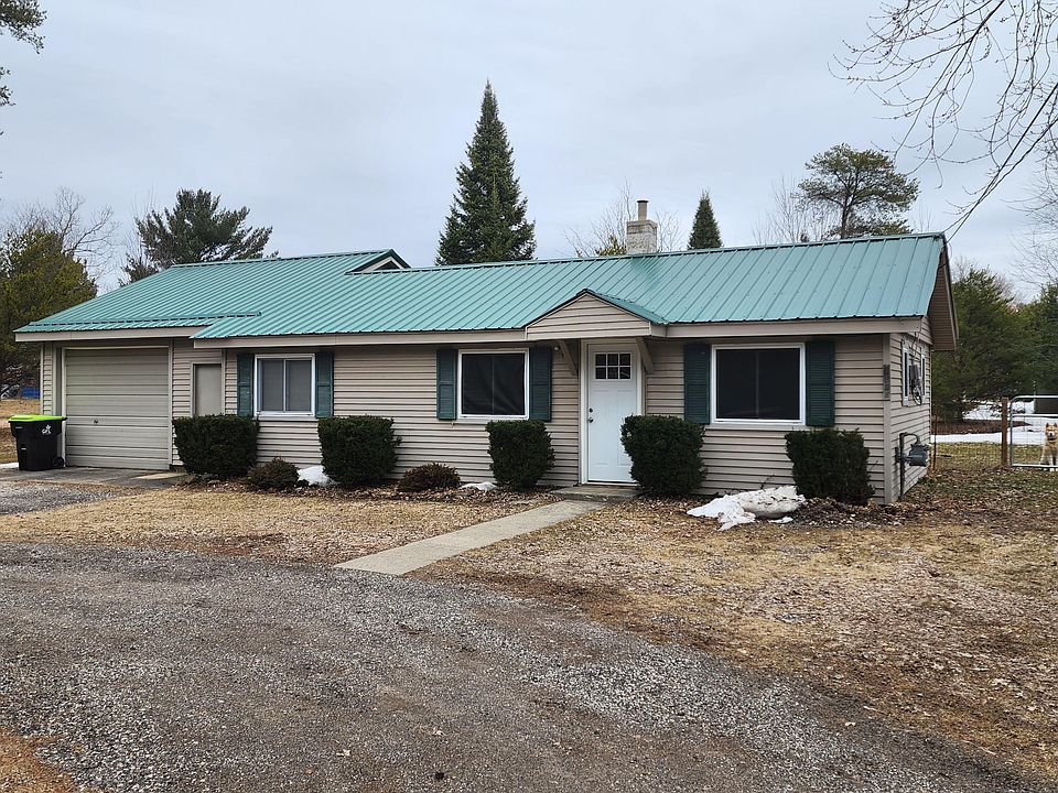 1828 Higgins Rd, Saint Helen, MI 48656 Zillow