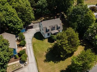 48 Church St, West Warwick, RI 02893