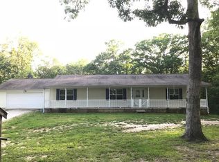 1864 W Linda Ln, Lonedell, MO 63060