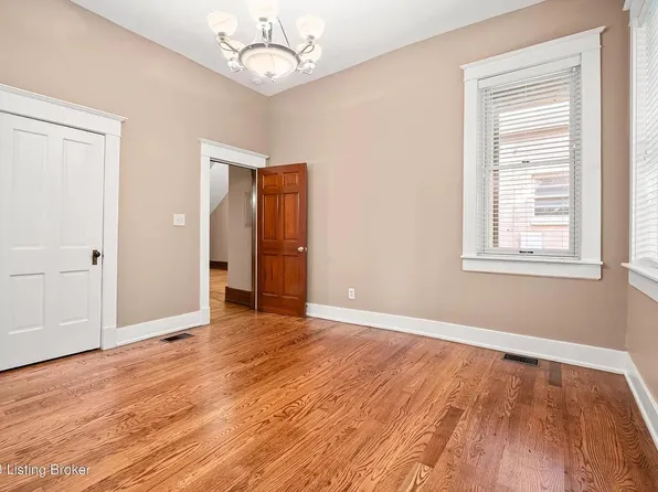 1309 S 1st St APT 1, Louisville, KY 40208
