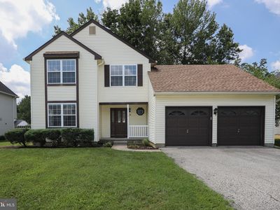 28 Country Ln, Voorhees, NJ, 08043