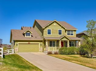 3865 Heatherglenn Ln, Castle Rock, CO 80104